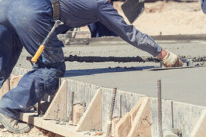 Concrete Contractor