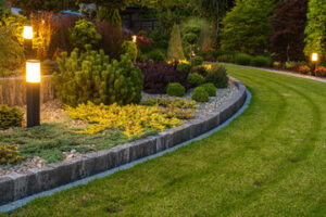 Landscape Lighting